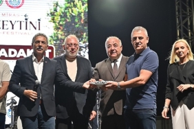 1 Kilo Zeytin 77 Bin Liraya Satıldı