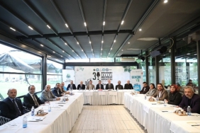 3. Uluslararası İnegöl Araştırmaları Sempozyumu İçin Hazırlıklar Başladı