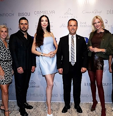 8.⁠ ⁠Merter Moda Haftası İçin Geri Sayım Başladı