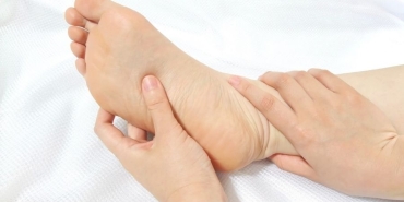 Ayak Küçültme (1)