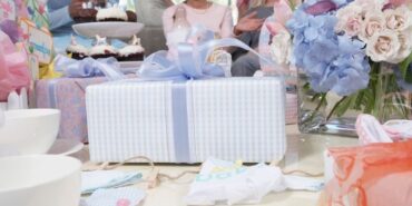 Baby Shower Organizasyonu (2)