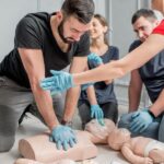 İlk yardım eğitici eğitimi (1)