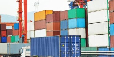 Konteyner Taşımacılığı