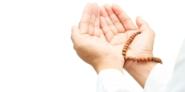 Okunacak dualar (15)