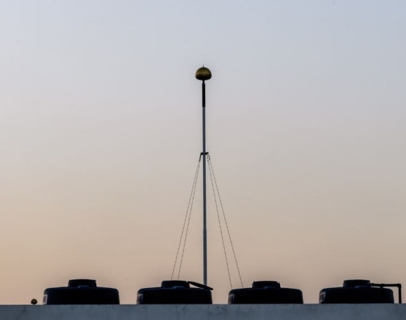 Paratoner (7)