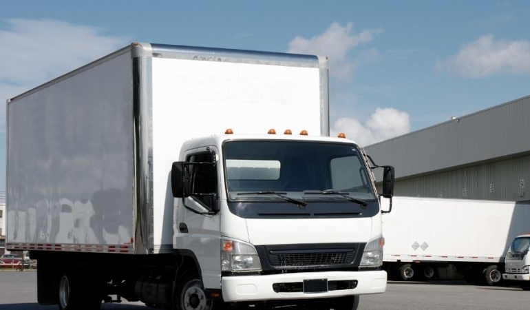 Soğuk Zincir ve Frigorifik Taşımacılıkta Güvenli Lojistik