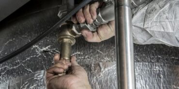 Su Tesisatçısı (21)