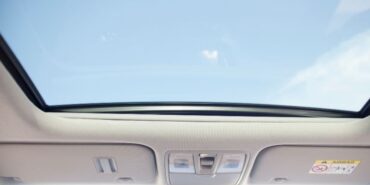 arabaya sunroof (1)