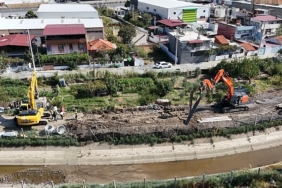 ASKİ, Söke Yenidoğan Mahallesi’nde 75 Milyon Türk Lirası Yatırım Bedelli Çalışmalarına Devam Ediyor