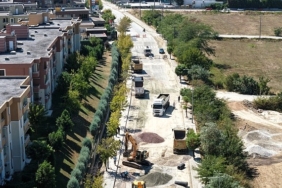 Başiskele Karamürsel Caddesi prestij kazanıyor