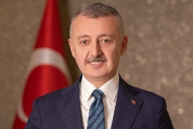 Başkan Büyükakın’dan 29 Ekim mesajı
