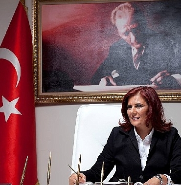 Başkan Çerçioğlu,: Cumhuriyetimizin 103. Yıl Dönümü Kutlu Olsun