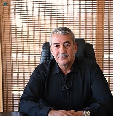 Başkan Çerçioğlu’ndan Nazilli’de Bir Yatırım Daha: Tır ve Kamyon Parkı Kente Kazandırılıyor