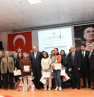 Başkan Çırpanoğlu üreticilerle buluştu