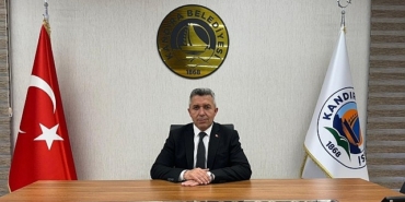 Başkan Erol Ölmez’den 29 Ekim Cumhuriyet Bayramı Mesajı