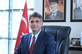 Başkan Kocaman’dan 29 Ekim Cumhuriyet Bayramı Mesajı
