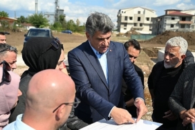 Başkan Kocaman’dan Ataşehir’e Kent Çarşısı Müjdesi