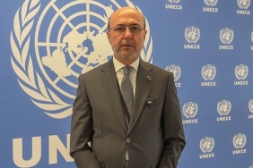 Başkan Pekyatırmacı, Selçuklu’nun Sürdürülebilir Gelecek Vizyonu’nu BM Belediye Başkanları Forumu’nda Anlattı