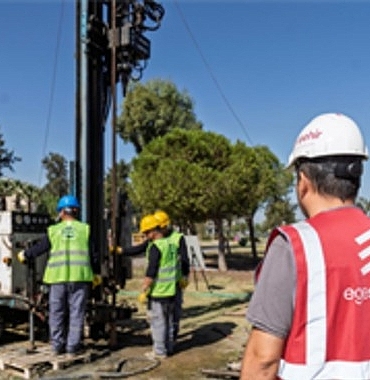 Başkan Tugay’ın dirençli İzmir hedefinde yeni adım: Sıra Konak ve Bayraklı’da