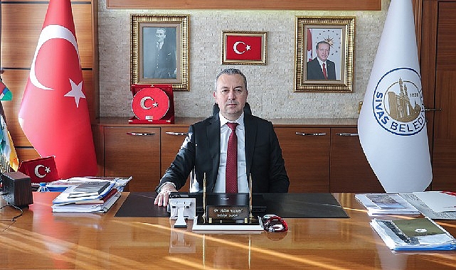 Başkan Uzun’dan Cumhuriyet Bayramı Mesajı..