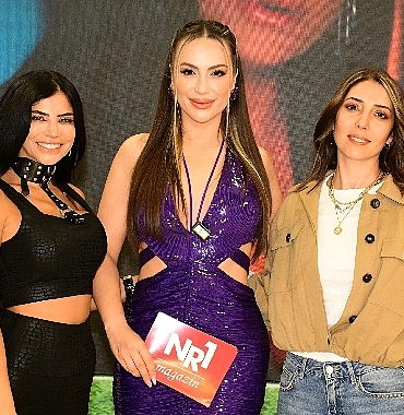 Berna Tan'dan şok açıklama: 'Şarkı dolandırıcılığına uğradım'