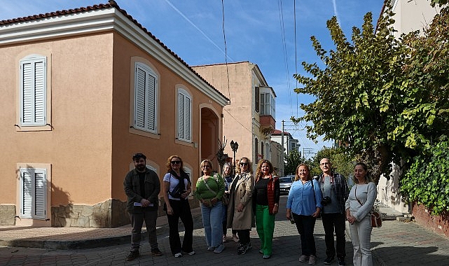 Buca’da ortak hafızayı keşfetme zamanı