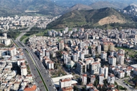 Büyükşehir’den iki bulvarı bağlayacak üst geçit