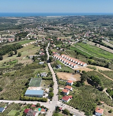 Büyükşehir her yerde, hizmet her noktada