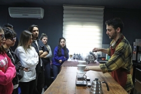 Çankaya’da Meslek Öğrenmek İsteyenlere Yeni Fırsat