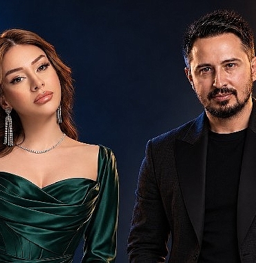 Ceylan Koynat’ın 'Garip Bir Kuştu Gönlüm' Şarkısına Mahmut Görgen’den Afro House Düzenleme