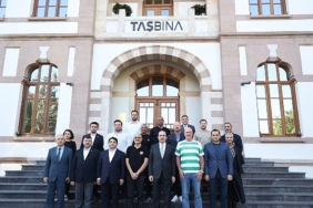 COP31 Özel Temsilcisi Başkan Altay, COP31 Kapsamında UNFCCC Sekretaryası Temsilcileriyle Buluştu