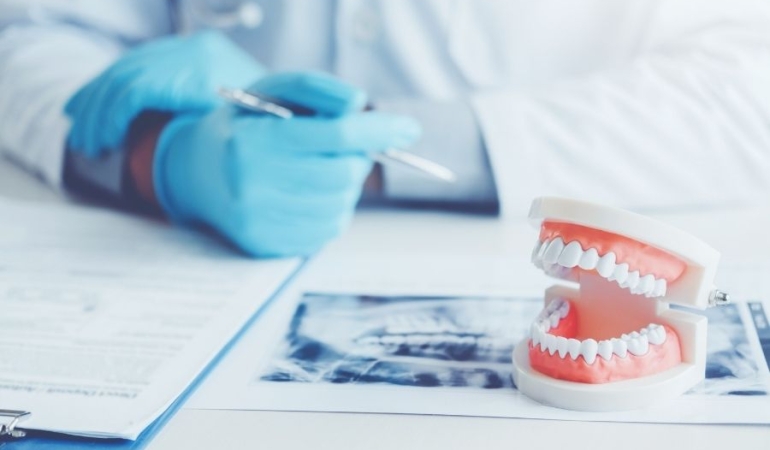 İstanbul’da Modern Diş Tedavisinin Adresi