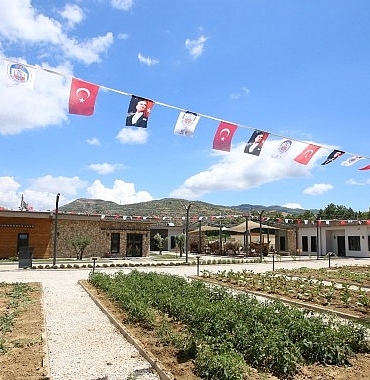 Efes Selçuk’un Sürdürülebilir Turizm Başarısı Avrupa Finalinde