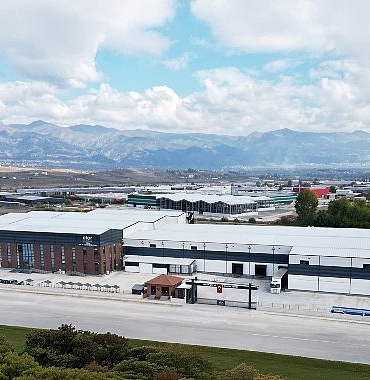 Efor Yatırım  Fortune 500 Türkiye Listesi’nde 103 Sıra Yükseldi