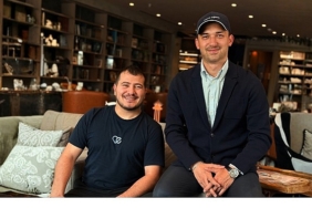 Enterinvest’in İlk Dönem Girişimlerinden egaranti $1.1 Milyon Yatırım Aldı!