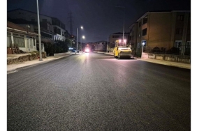 Gölcük’e nefes aldıracak düzenleme