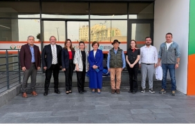 Gonca’da her gülüşe özel dokunuş