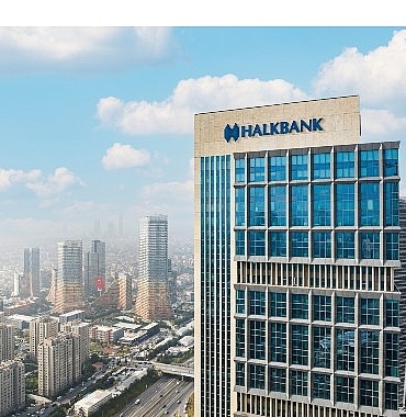 Halkbank’tan Girişimcilere Bütüncül Destek