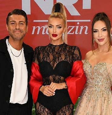 Hande Aras’la NR1 Magazin'de bu hafta: Müzik, Magazin ve Gündem Dolu Bir Bölüm!
