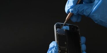 iPhone Anakart Tamiri (1)