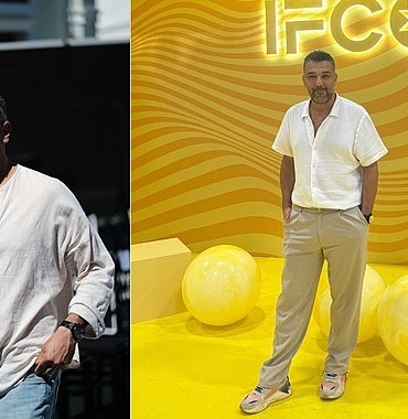 IFCO 2026’ya Serkan Duman imzası