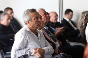 İncir, zeytin ve üzümün geleceği tartışıldı