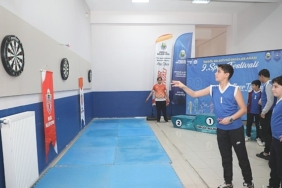 İnegöl’de 2026 Gençlik Yılı, Gençlik Ve Spor Çalışmalarıyla Taçlanıyor