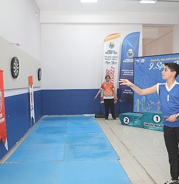 İnegöl’de 2026 Gençlik Yılı, Gençlik Ve Spor Çalışmalarıyla Taçlanıyor