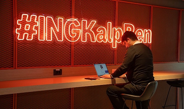 ING Türkiye, Growth Studio ile öğrenme kültüründe fark yaratıyor