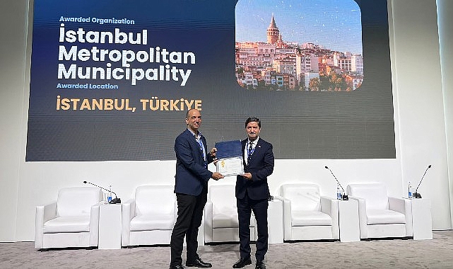 İstanbul, Avrupa'nın en iyi 10 girişimcilik ekosistemi arasında