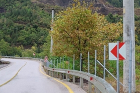 İSU, Baraj Çevrelerine 7 Kilometreye Yakın Koruma Çiti Yapıyor