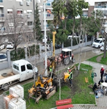 İzmir, depreme bilimsel verilerle hazırlanıyor