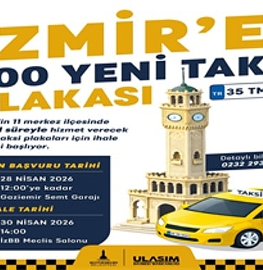 izmirin-kent-merkezine-100-yeni-taksi.jpg