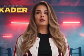 Kader'den yeni şarkı: Alış Sen de Bu Duruma!